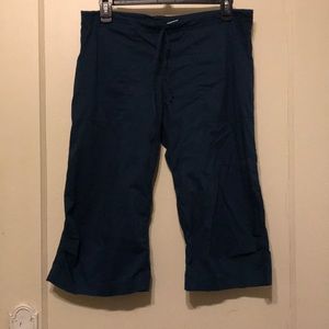 Be Present Yoga Capris